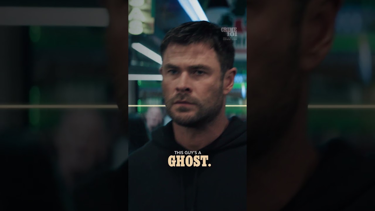 In Cinemas February 18