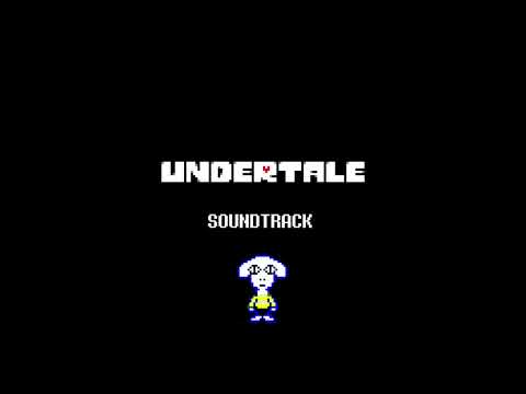 103. Togore (UNDERTALE Soundtrack) - Toby Fox