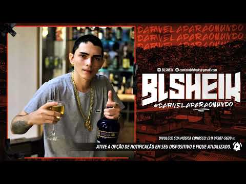 MEGA DO PT - MC'S MC RICK, MC LINA, MC SCALE E MC MR BIM (PROD.MC SCALE)