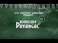 Admission Paavangal