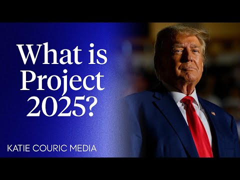 What Is Project 2025 and Why Is It Dangerous?