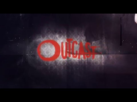 Outcast - Season 1 German Trailer Nr.2 2016 [FOX]
