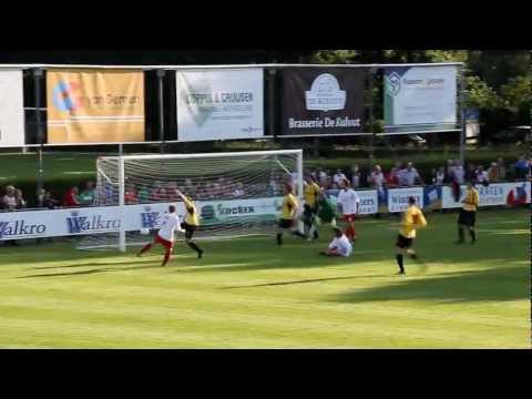 SSS'18 - Volharding Overloon 01-09-2012