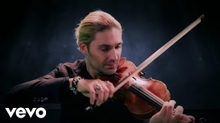 David Garrett Viva La Vida Music