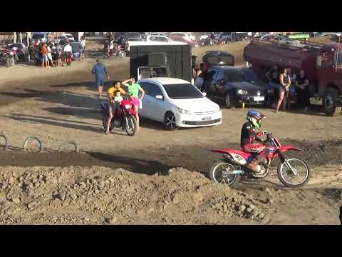 1 class nacional iniciante  2º velocross circuito zeudo moto peças Russas-CE 2026