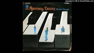 Ramsey Lewis - In The Heat Of The Night