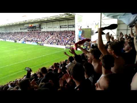 Twist & Shout - Wire away