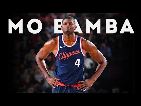Mo Bamba FULL 2024-25 Season Highlights!