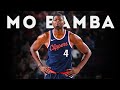 Mo Bamba FULL 2024 25 Season Highlights