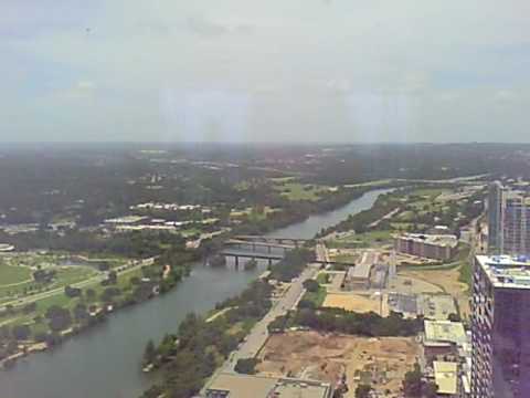 Austonian Gym and with View