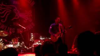 Brian Fallon - Come Wander With Me