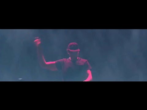 Never Sleeps - Stay With You (feat. DubVision, Manse & Afrojack) [Lyric Video]