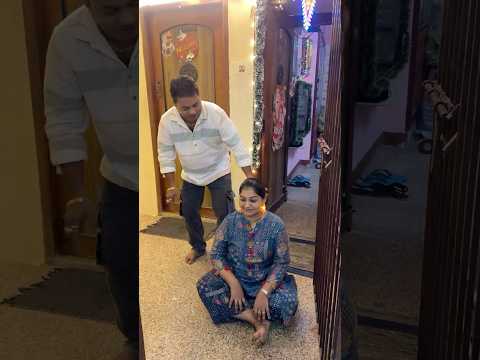 Digital Karthigai Deepam Alaparaigal 😱Mama with Babyma