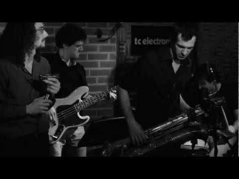 Raphaël Herlem Quintet - Live