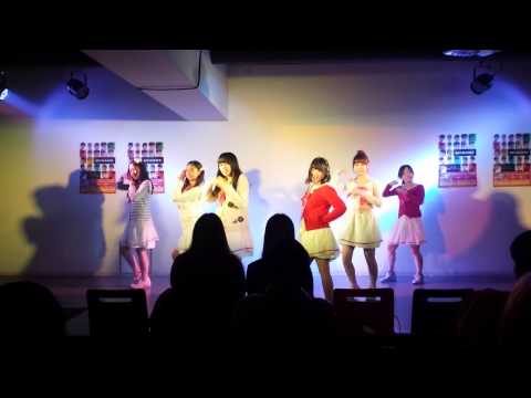 131215 Dance Island Pinking BUBIBU