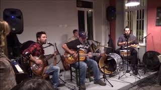 Ray Cashman - Whiskey, weed & women