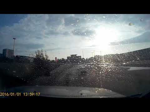 KJS św Krzysztofa 2017 PS1 Onboard