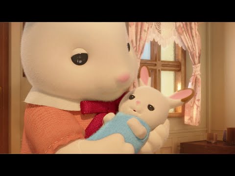 The Baby Is Coming! 👶 | Animation Compilation | Sylvanian Families