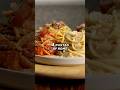 What Are The 4 Roman Pastas
