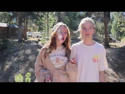 "The Poison Apple" Short Film (Girls in STEM)