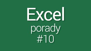 Excel Porady - Obliczanie różnicy między datami w Excelu /#10/