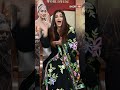 PS 2 Aishwarya Rai Never Loses Her Calm PS 2 Release Aishwarya Rai Bollywood Shorts