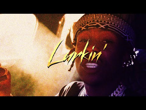 *FREE* Rich The Kid x Drake Type Beat "Lurkin " |  Free Type Beat | Trap Instrumental 2019