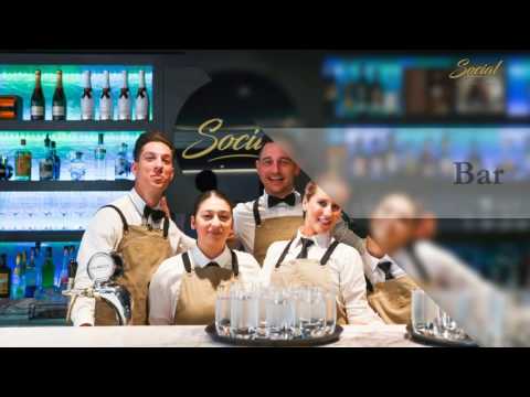 Restaurants Wetherill Park – Social Dining