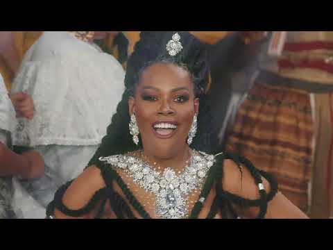 Shirt 12 | Carnival SP 2026 | Official Music Video