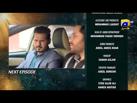 Nikah Episode 42 Teaser - HAR PAL GEO