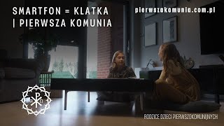 Smartfon - I Komunia cz. 6
