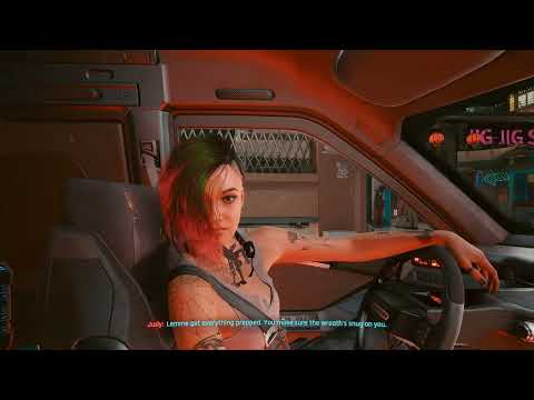 Cyberpunk 2077 Story Walkthrough - Very Hard - CORPO - Part 29