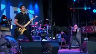 Pins And Needles & Perfect World - Billy Talent - Live