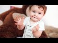 Top Cute Baby Clapping Moments