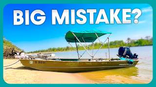 Complete First-Time Boat Buyer's Journey (Mistakes & All)
