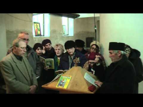 Mi-e dor de vesnicie - Cantari Crestine -  - Cor Biserica Sf Andrei