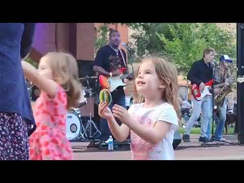 Lowertown Sounds 2023: Craig Clark Band