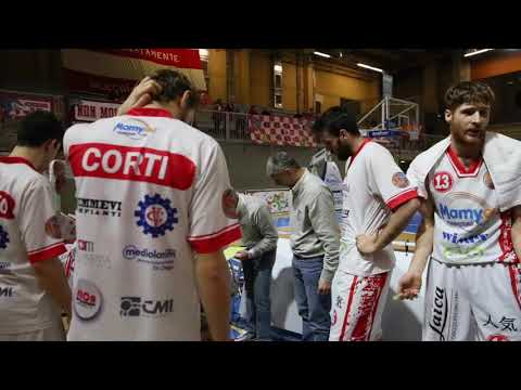 HIGHLIGHTS 24a di campionato vs San Miniato