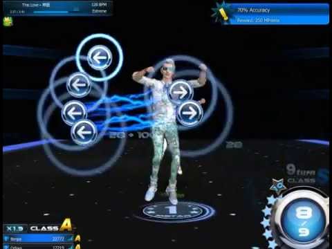 MStar-TW This Love - Neo Classic Extreme 97%