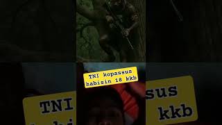 Download lagu TNI kopassus habisin 18 kkb #trending #army #tni #kopassus #beritatni #kkb #kkbpapua mp3 Download lagu TNI kopassus habisin 18 kkb #trending #army #tni #kopassus #beritatni #kkb #kkbpapua mp3