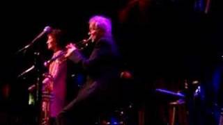 rise/i've got you under my skin