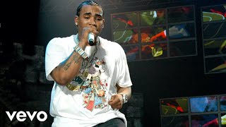 Don Omar - Ojitos Chiquitos [King Of Kings Live]