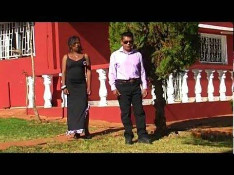 Fitia sahala :  Nirina sy Liva