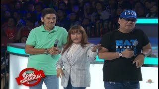 Eat Bulaga Bawal Judgmental! December 16, 2019