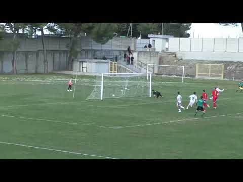 Eccellenza Abruzzo 29° giornata | Alba Adriatica - Giulianova (3 - 3)