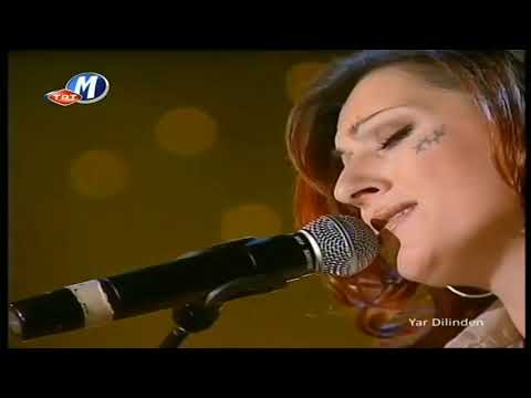Gülay - Yarim Senden Ayrılalı (Canlı Performans)