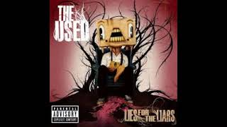The Used - Sun Comes Up - instrumental