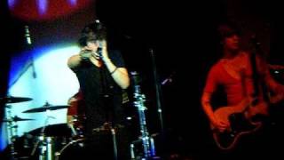 How To Lose A Girl- Mitchel Musso