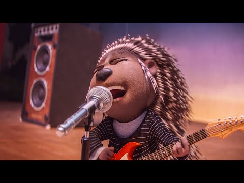 Ash Sings Set It All Free! 🎤🎸 | Sing | Full Song | Tiny Tunes