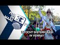 Intocht Sinterklaas in Venray - 14 nov 2022 - Peel en Maas TV Venray